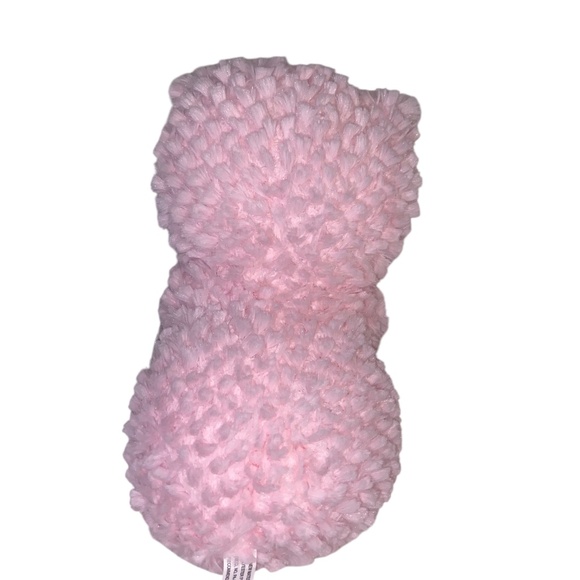 Goffa International corp My Sleeping Buddy Pink Owl Plays the Lords Prayer NWT - Picture 7 of 10